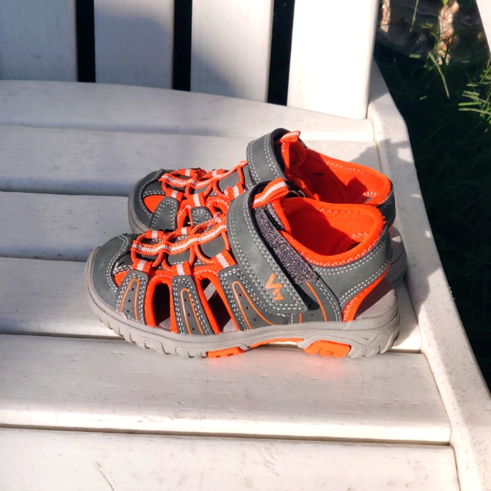 Sandals for boys